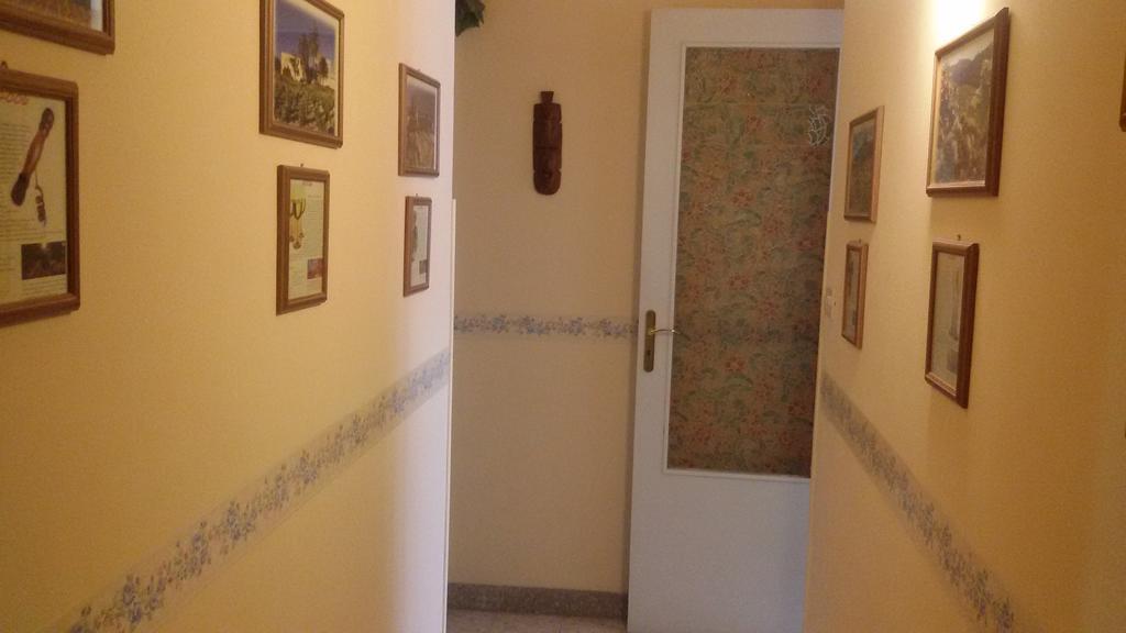 أتشيريالي Aci B&B المظهر الخارجي الصورة