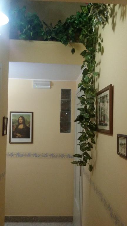 أتشيريالي Aci B&B المظهر الخارجي الصورة