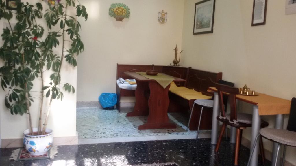 أتشيريالي Aci B&B المظهر الخارجي الصورة