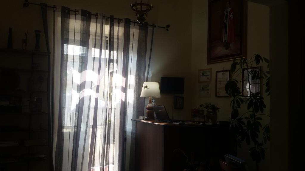 أتشيريالي Aci B&B المظهر الخارجي الصورة
