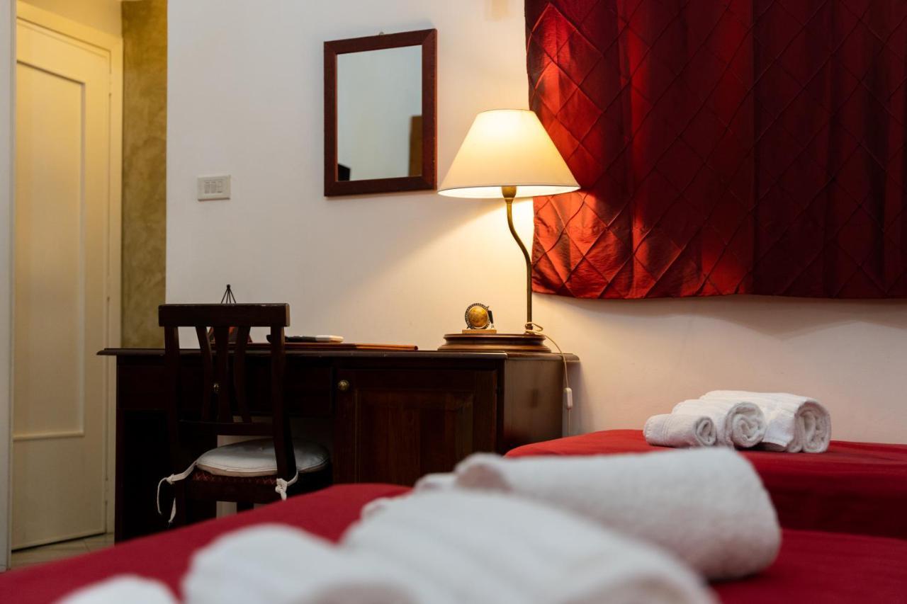 أتشيريالي Aci B&B المظهر الخارجي الصورة