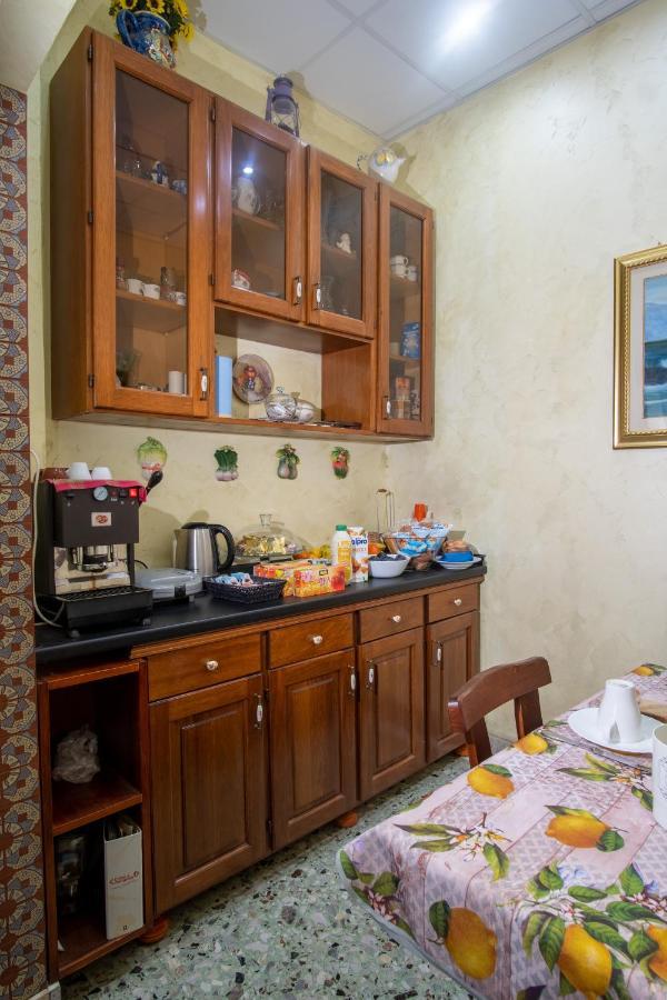 أتشيريالي Aci B&B المظهر الخارجي الصورة