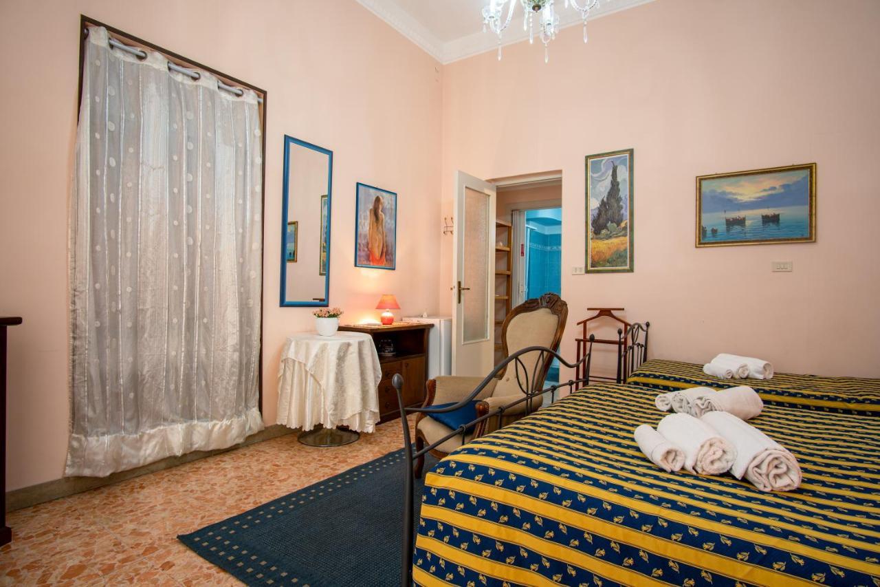 أتشيريالي Aci B&B المظهر الخارجي الصورة