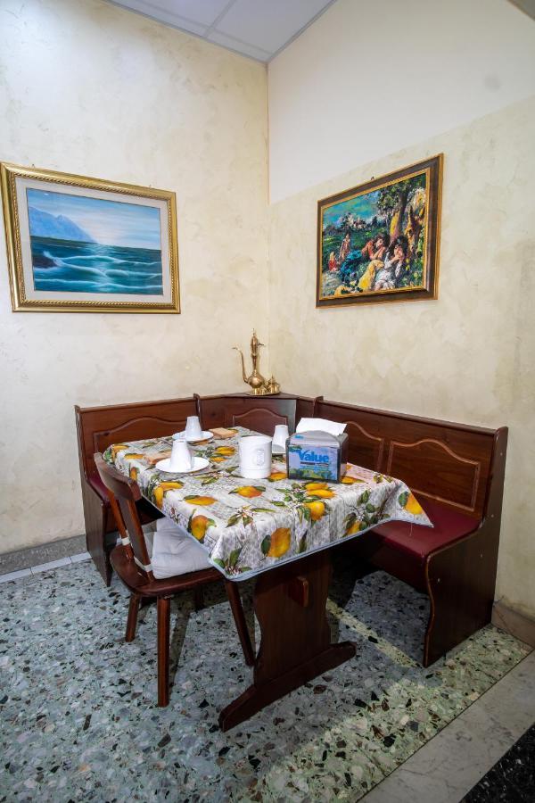 أتشيريالي Aci B&B المظهر الخارجي الصورة