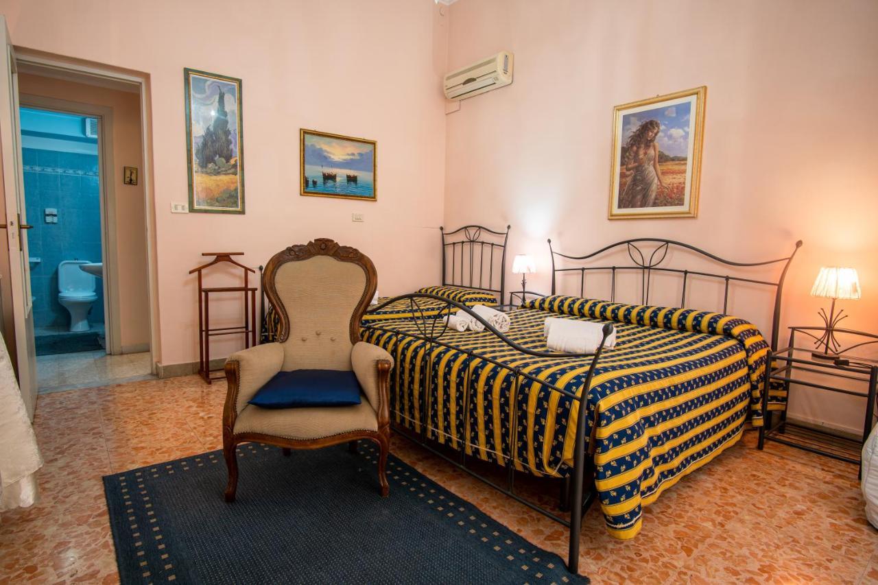 أتشيريالي Aci B&B المظهر الخارجي الصورة