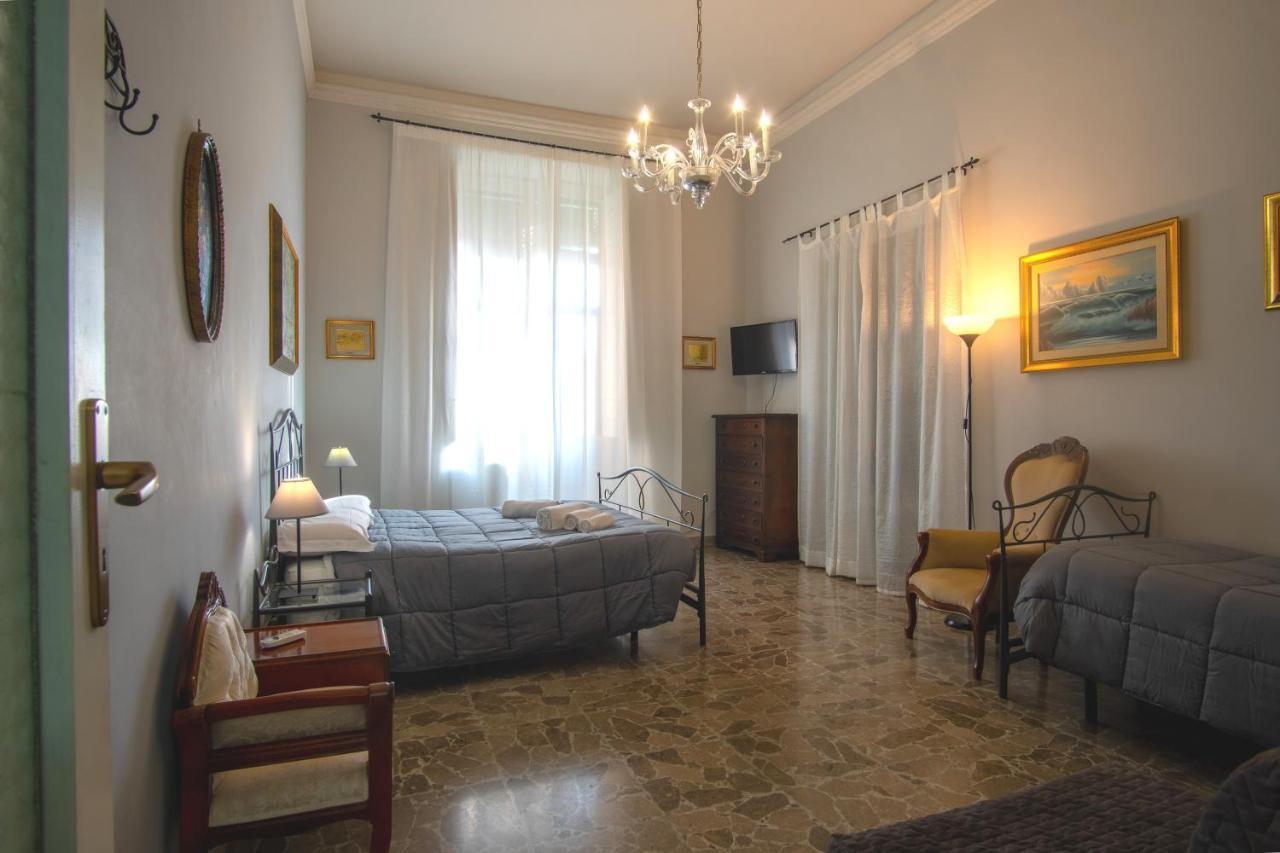 أتشيريالي Aci B&B المظهر الخارجي الصورة