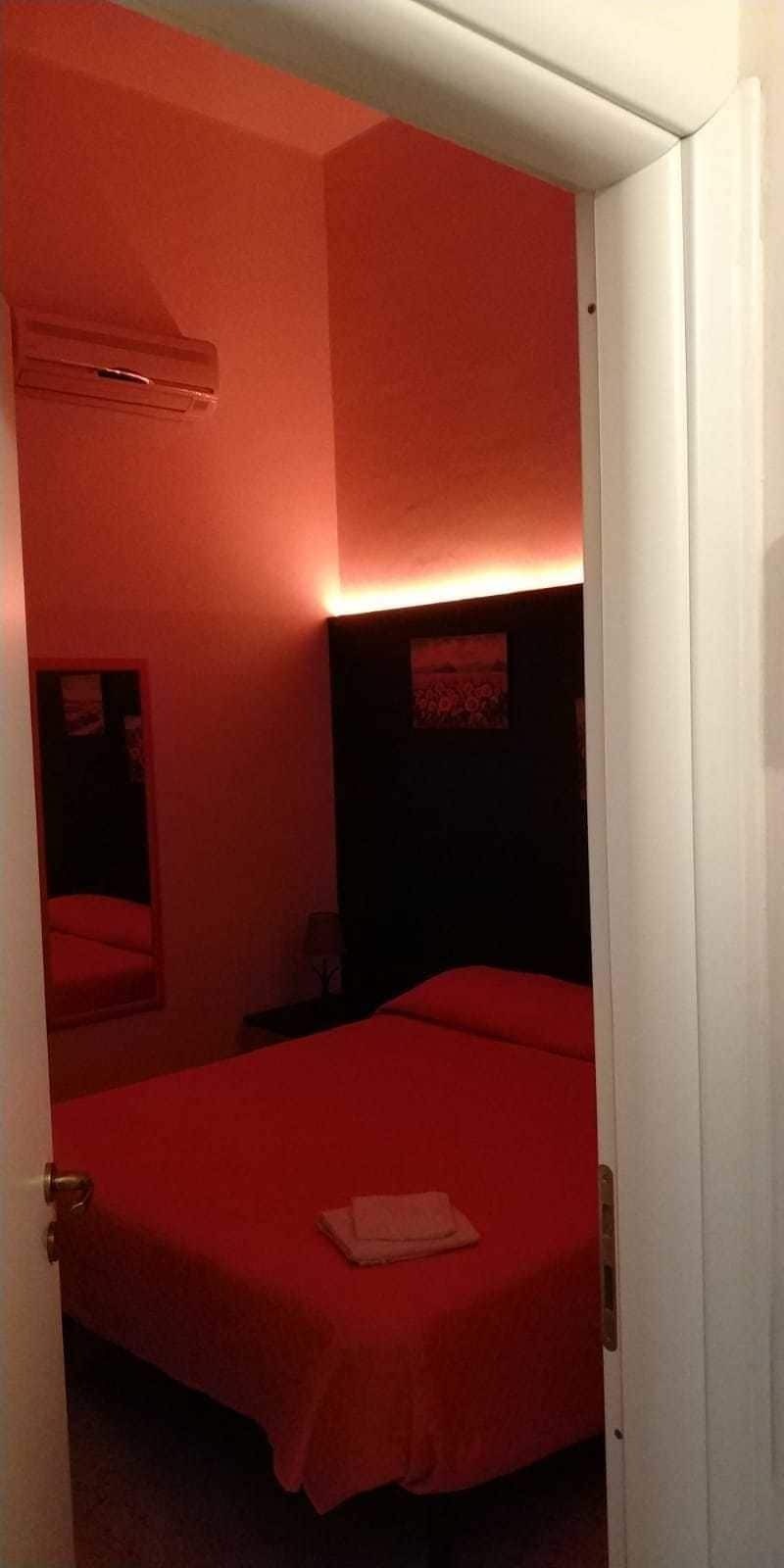 أتشيريالي Aci B&B المظهر الخارجي الصورة